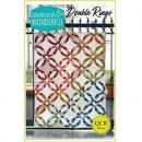 Double Rings von Sew Kind of Wonderful